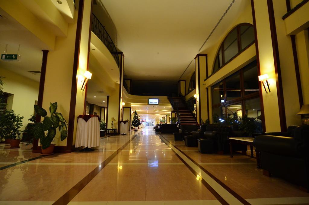 Akgun Elazig Hotel Esterno foto