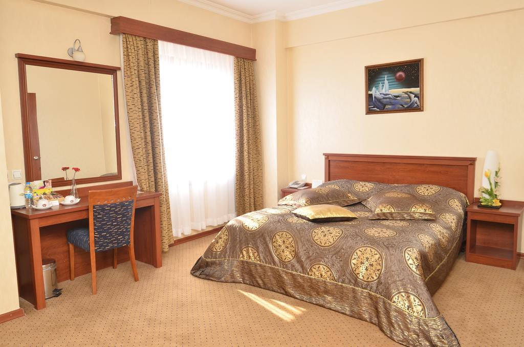 Akgun Elazig Hotel Camera foto