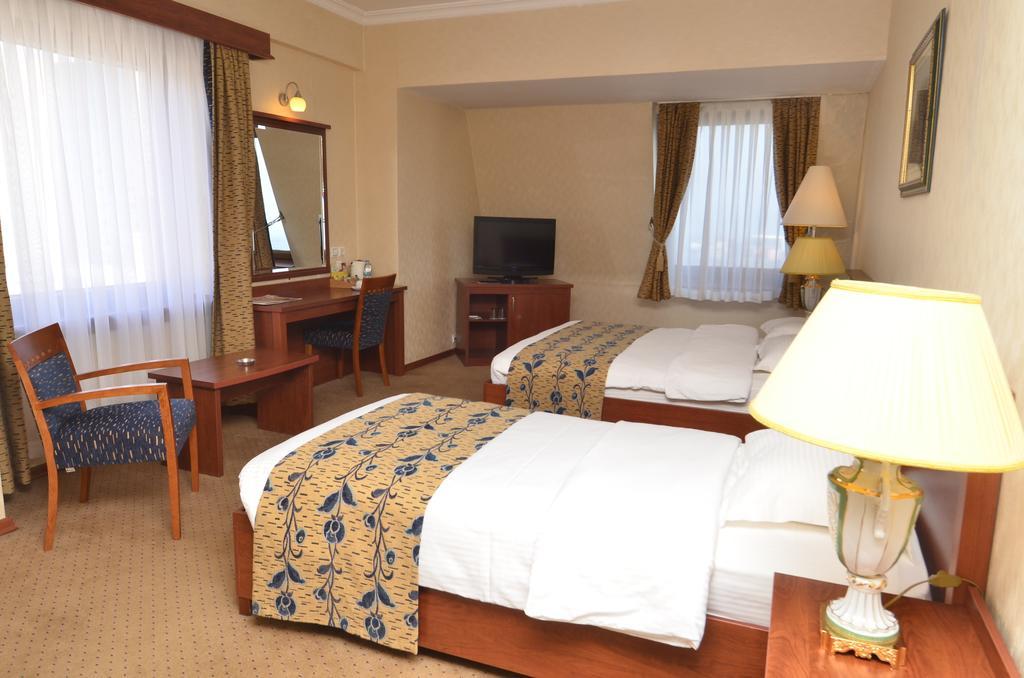 Akgun Elazig Hotel Camera foto