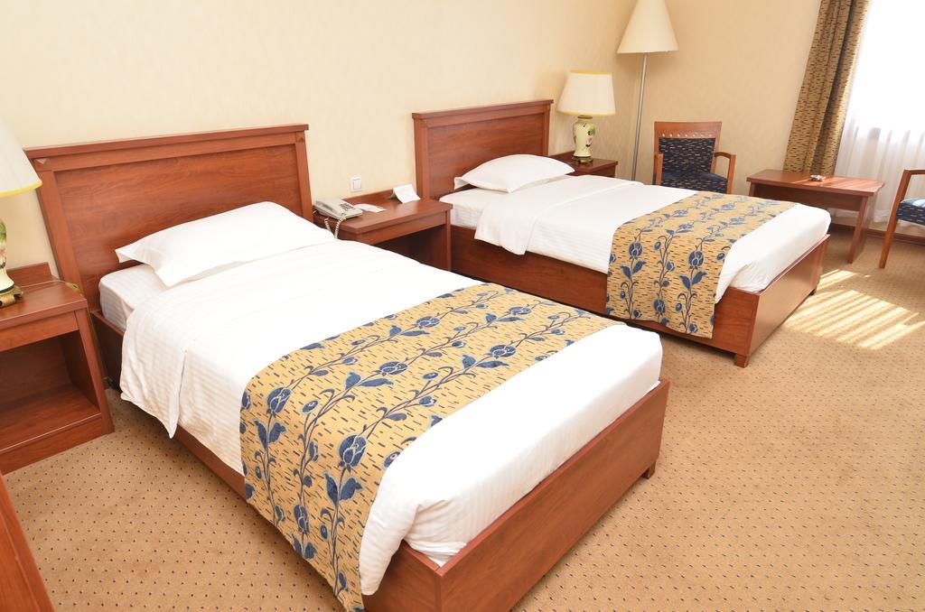 Akgun Elazig Hotel Camera foto