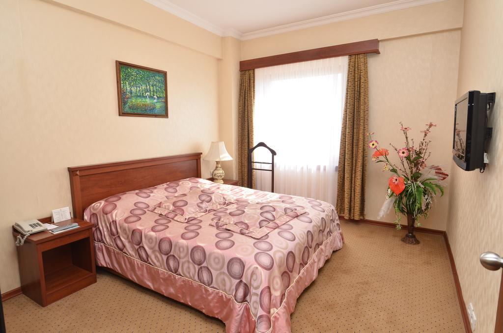 Akgun Elazig Hotel Camera foto