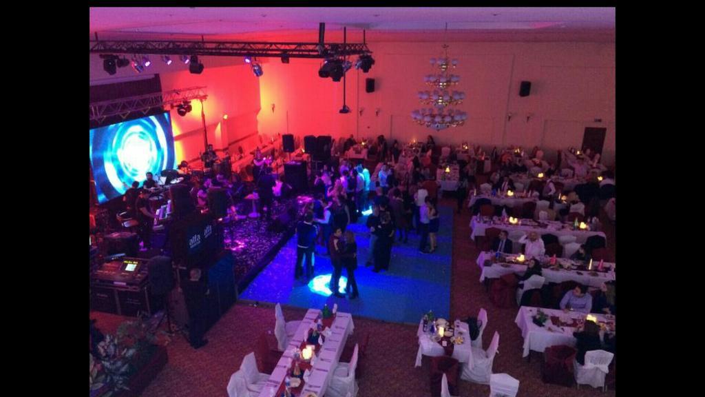 Akgun Elazig Hotel Esterno foto