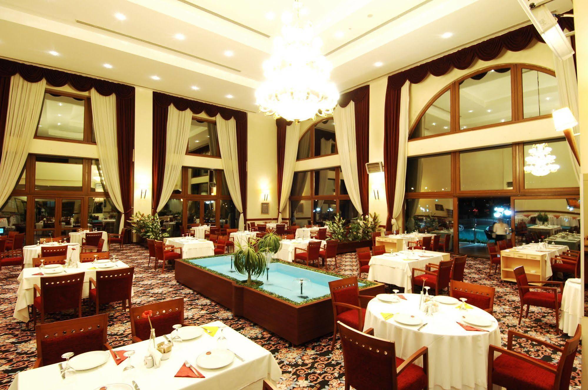 Akgun Elazig Hotel Esterno foto