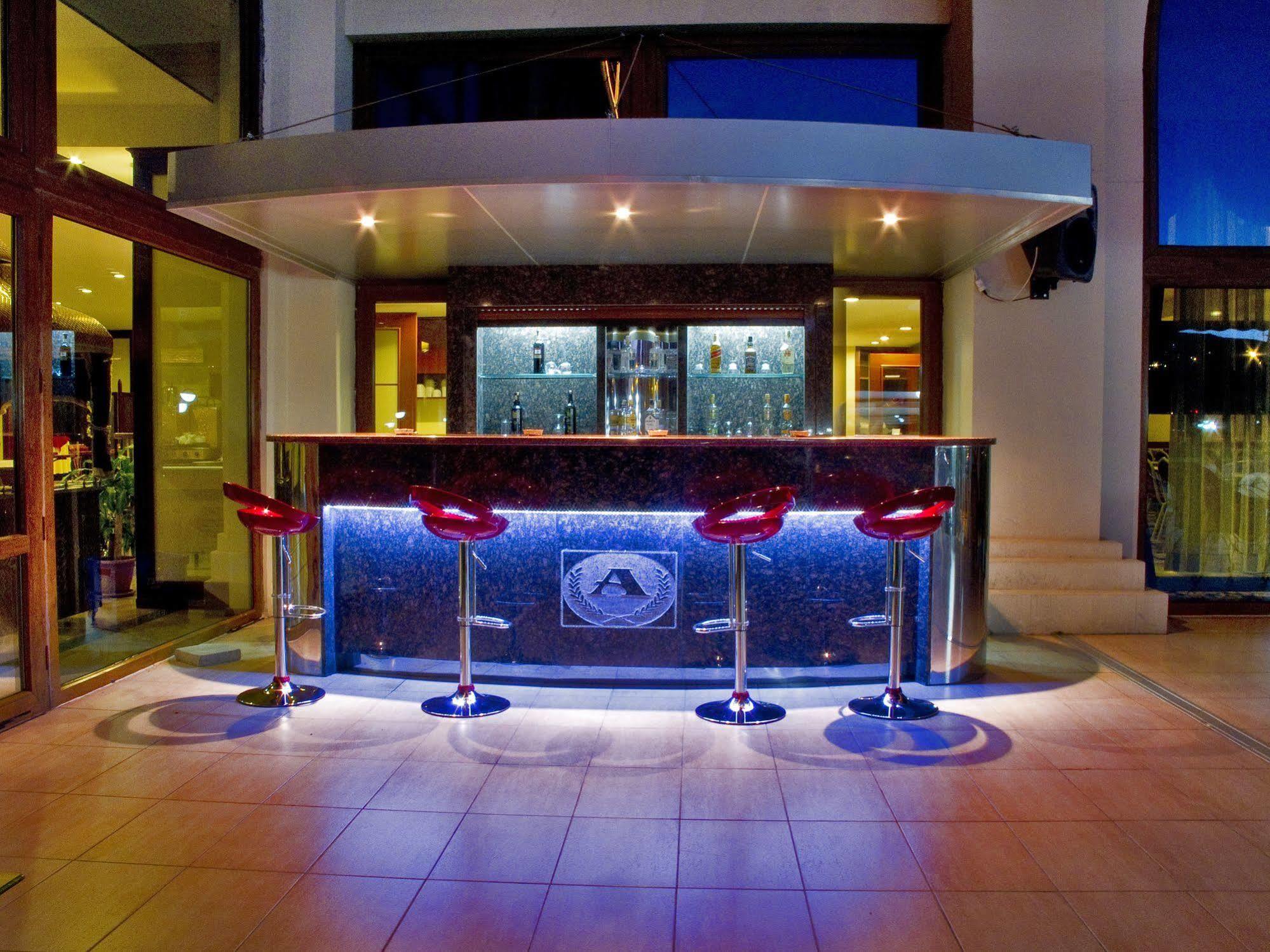 Akgun Elazig Hotel Esterno foto