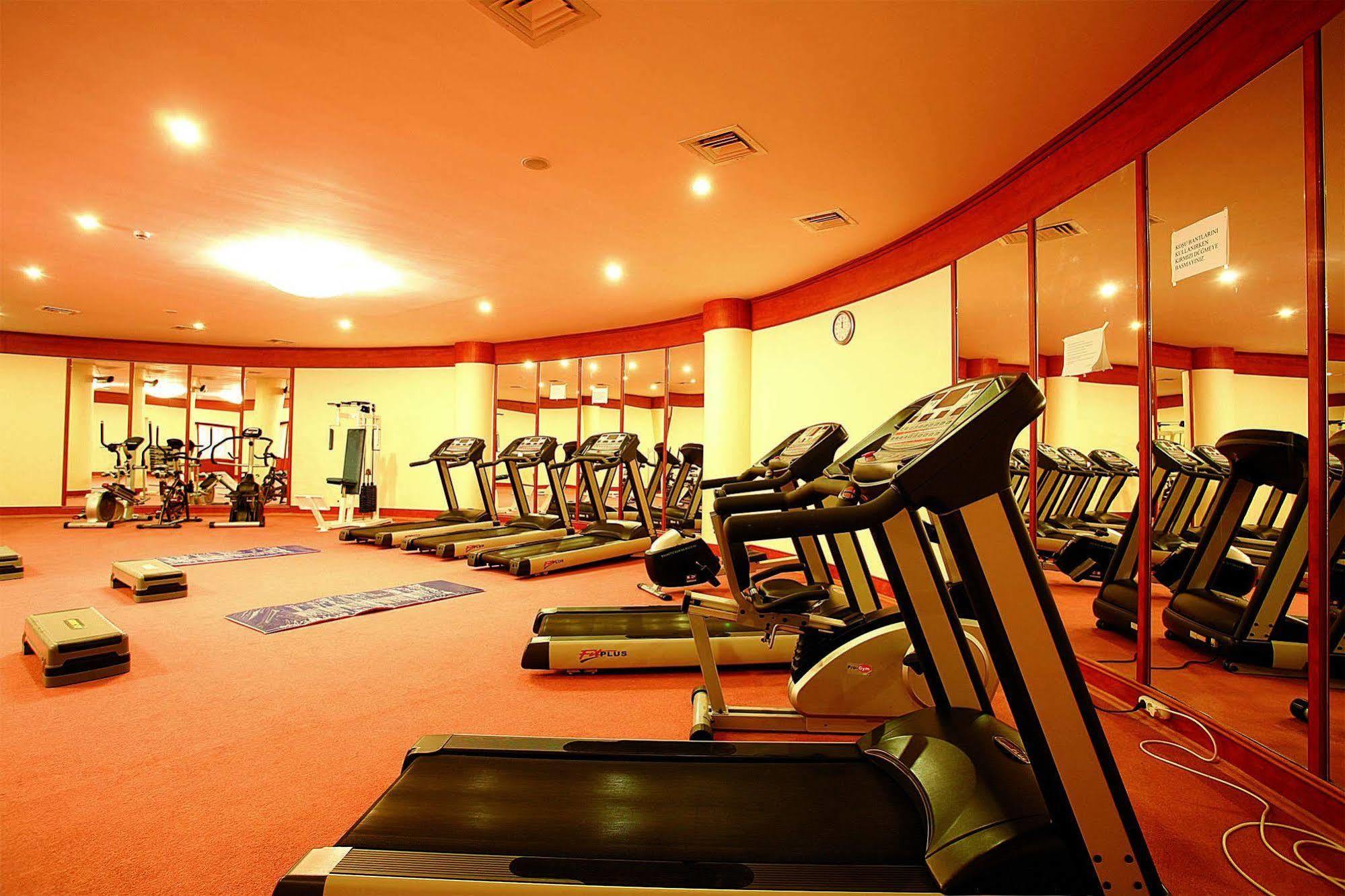 Akgun Elazig Hotel Esterno foto