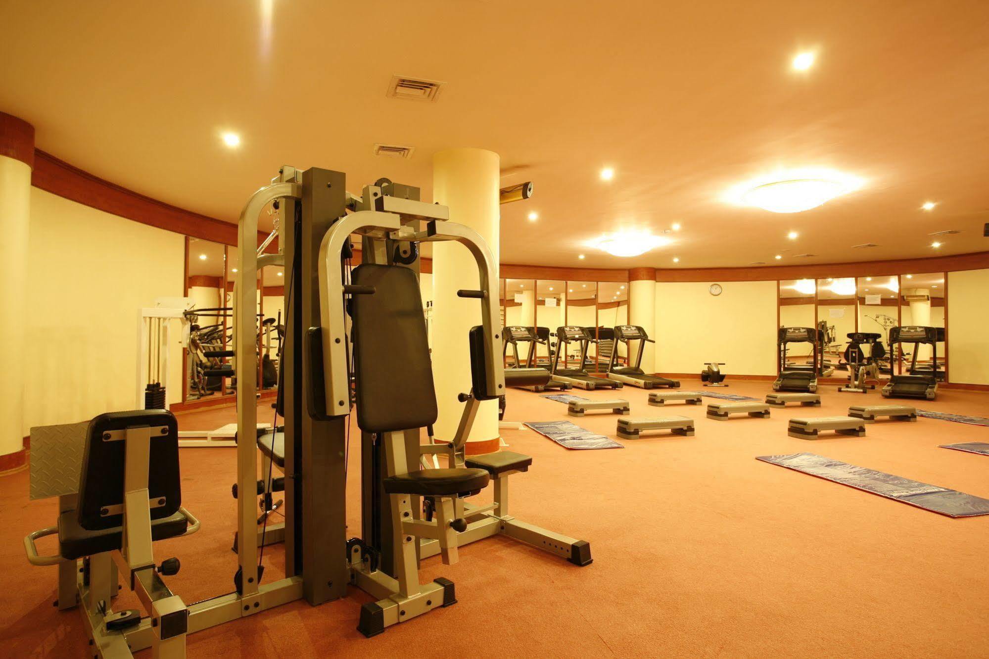 Akgun Elazig Hotel Esterno foto