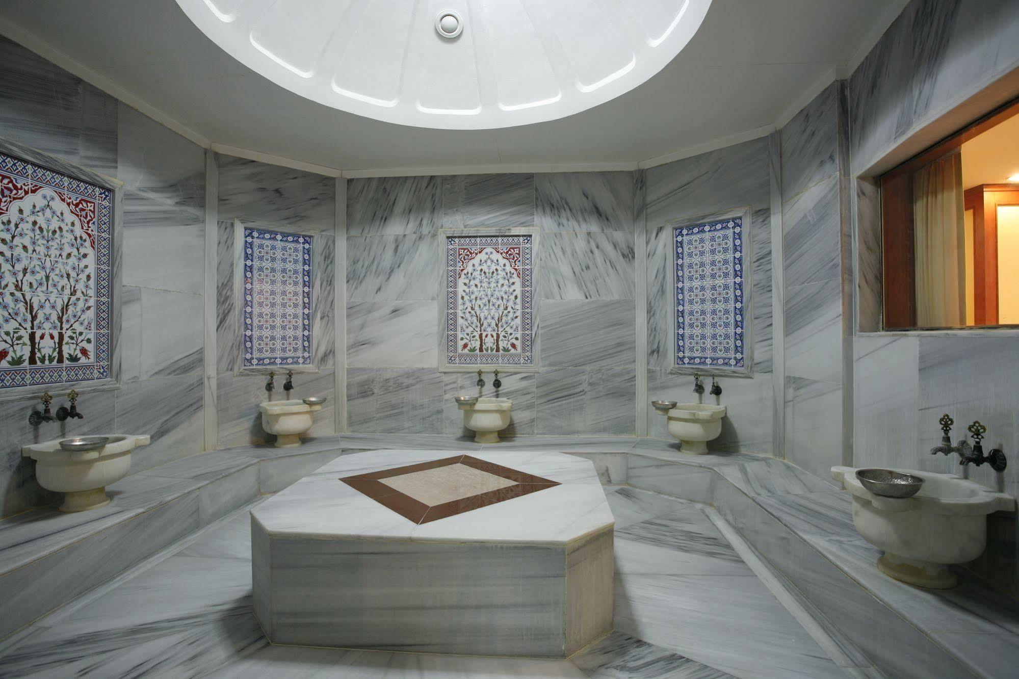 Akgun Elazig Hotel Esterno foto