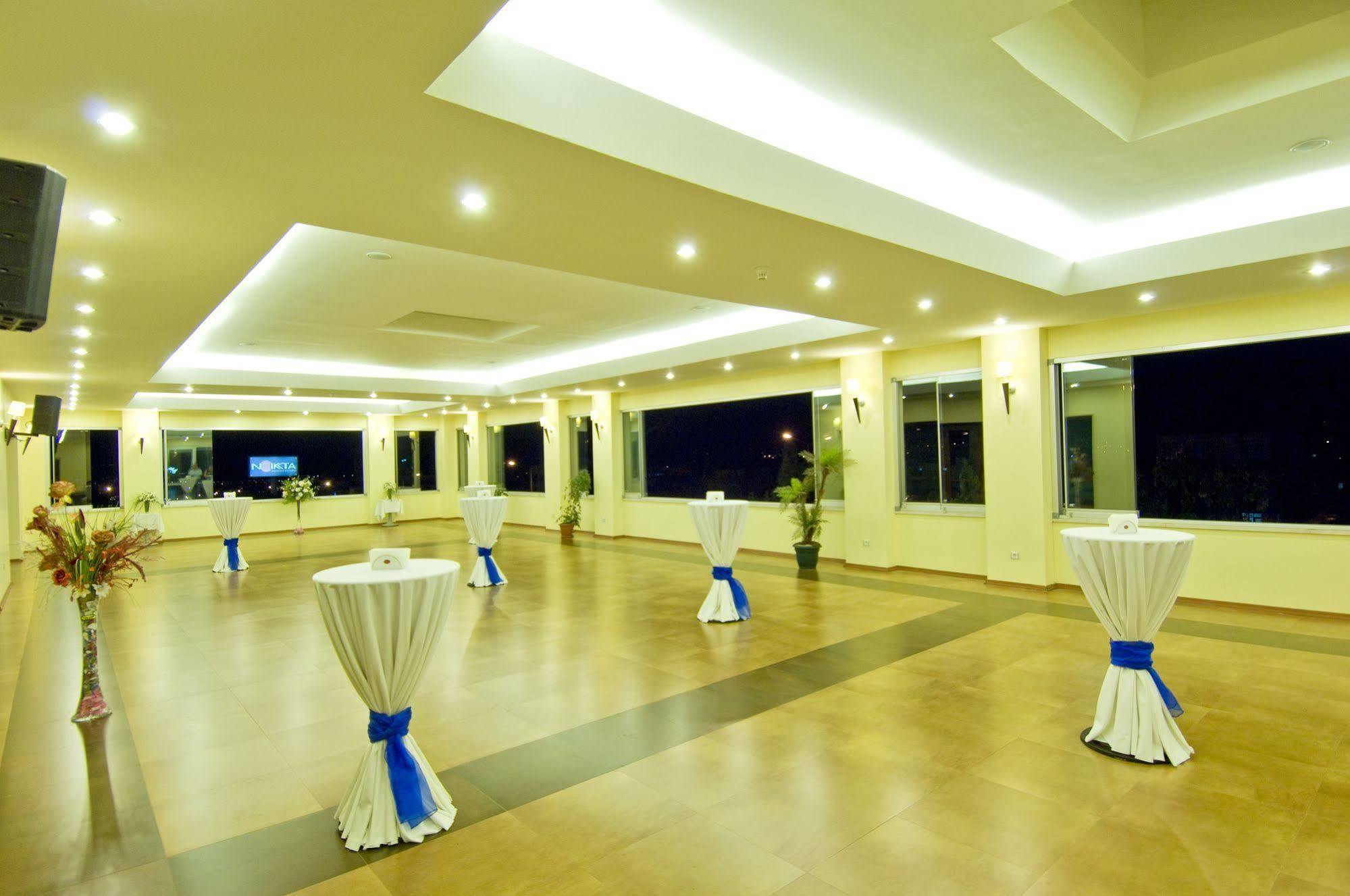 Akgun Elazig Hotel Esterno foto