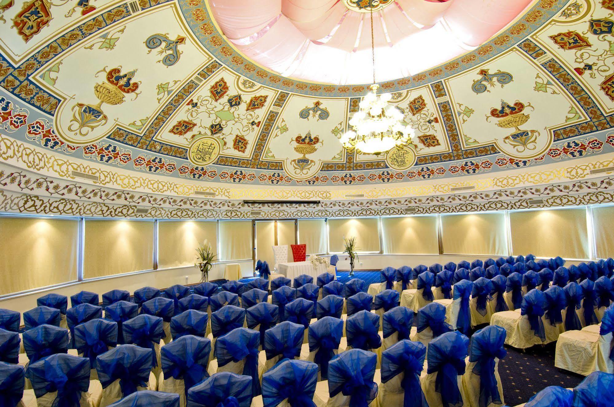 Akgun Elazig Hotel Esterno foto