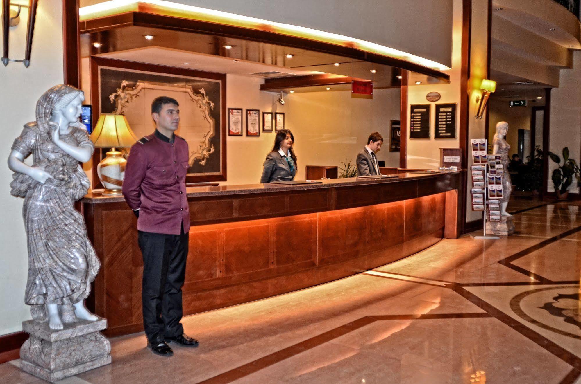 Akgun Elazig Hotel Esterno foto