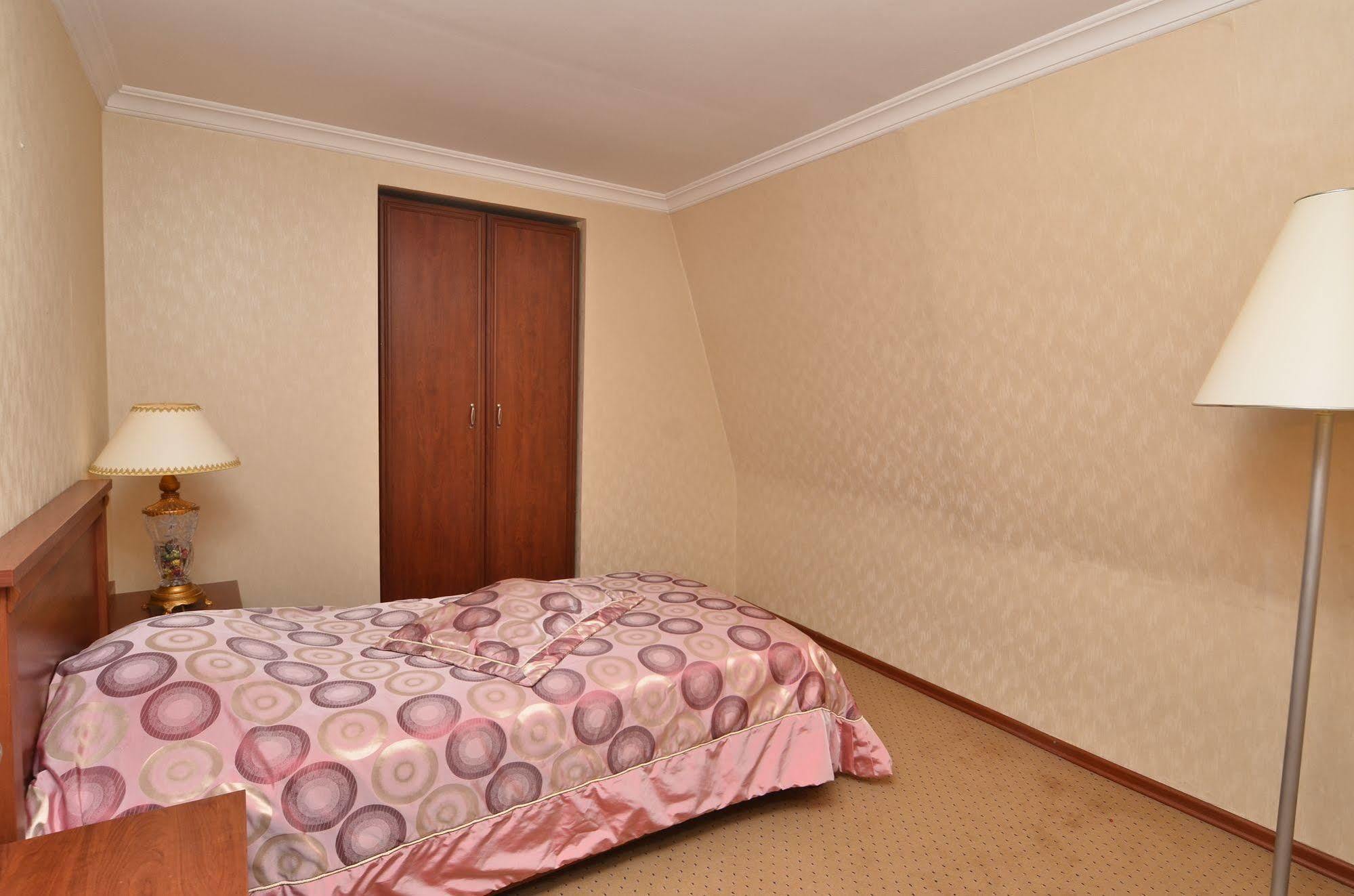 Akgun Elazig Hotel Esterno foto