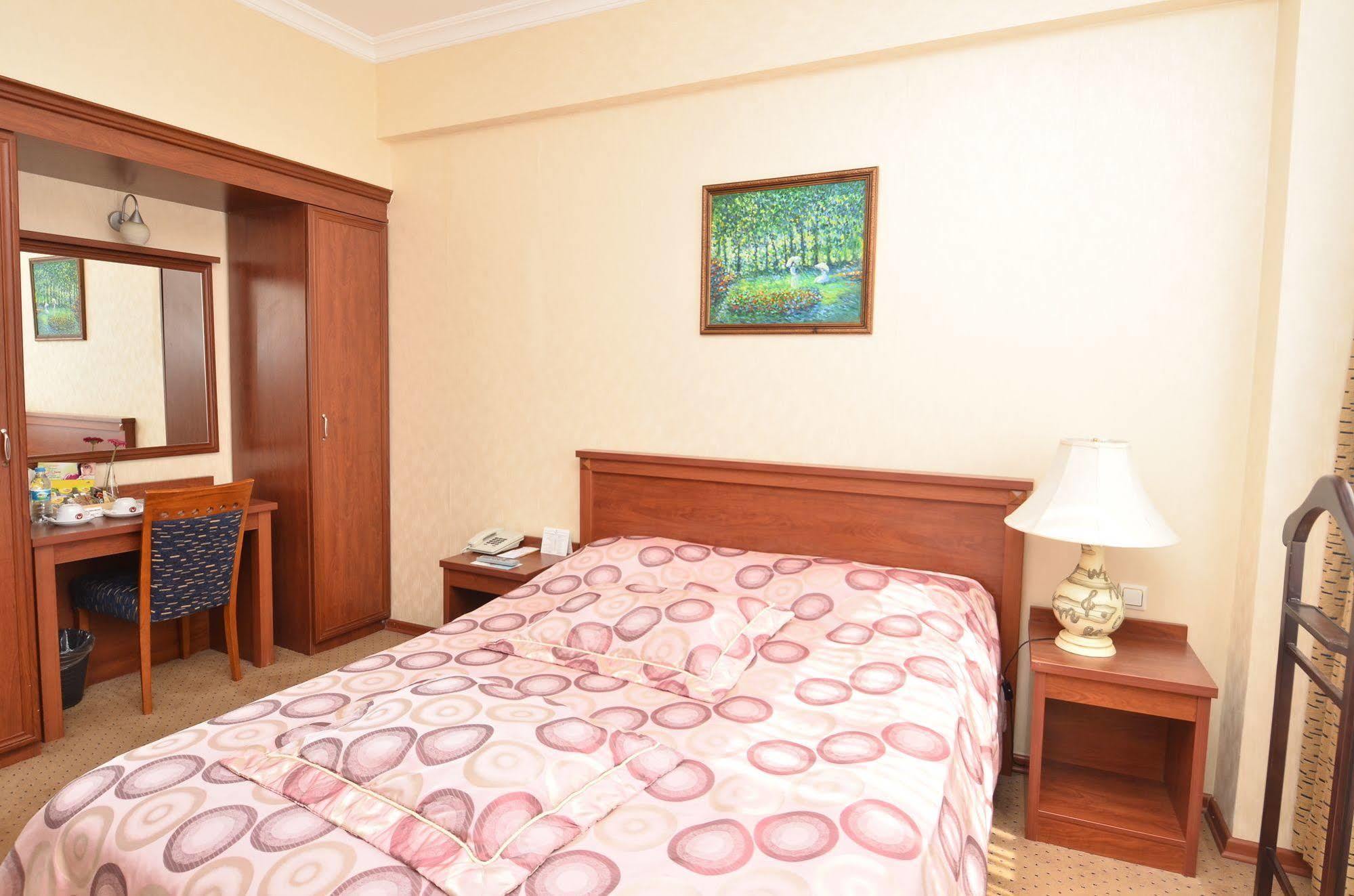 Akgun Elazig Hotel Esterno foto