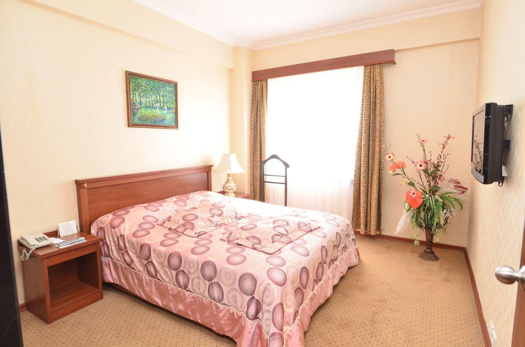 Akgun Elazig Hotel Esterno foto